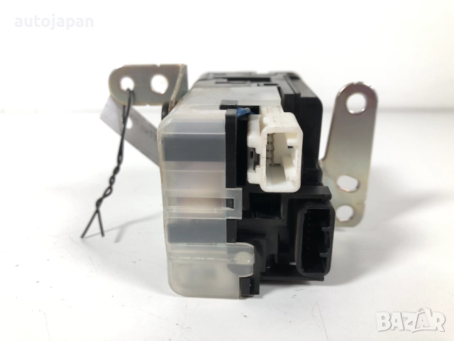 Гълтач ключ Toyota Corolla Verso 2.2 D-CAT 177кс 2007г  626399-000, снимка 2 - Части - 51909739