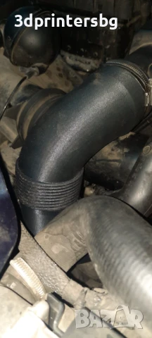 MERCEDES ML-CLASS (W163) 270CDI, снимка 15 - Части - 48670465