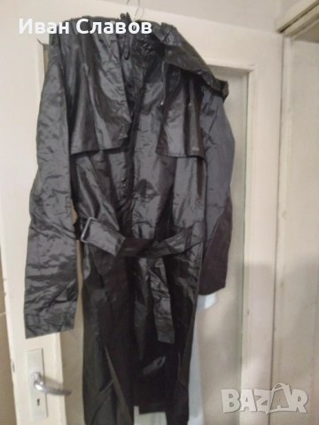 Шлифер /дъждобран/