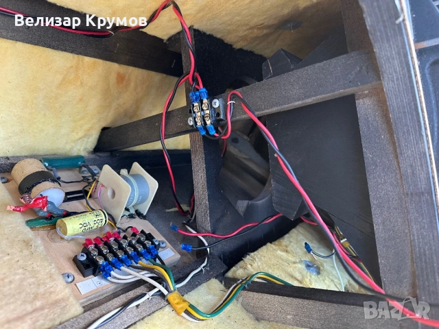 Кутии за 15 инча трилентови тонколони, снимка 17 - Аудиосистеми - 53072845