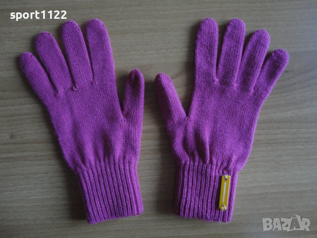 Mandarina Duck/нови дамски ръкавици, снимка 5 - Ръкавици - 53076178