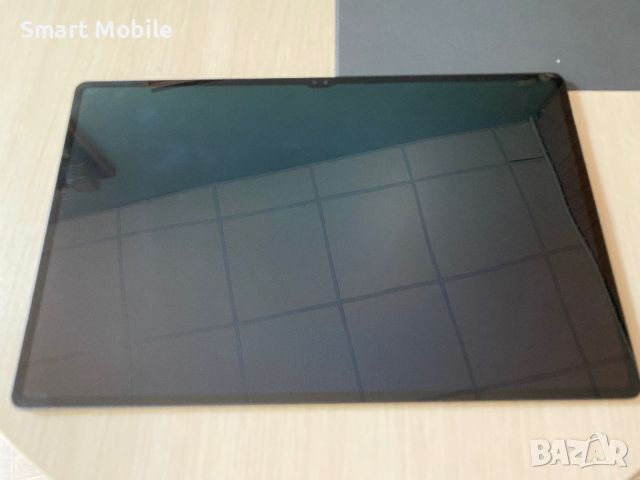 Продавам Samsung Galaxy Tab S8 Ultra 5G 128/8GB, снимка 2 - Таблети - 46347614