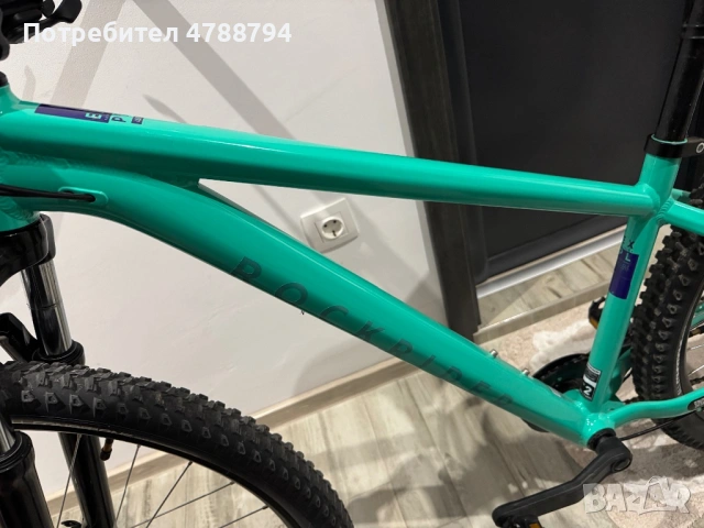 Велосипед, снимка 3 - Велосипеди - 54102492