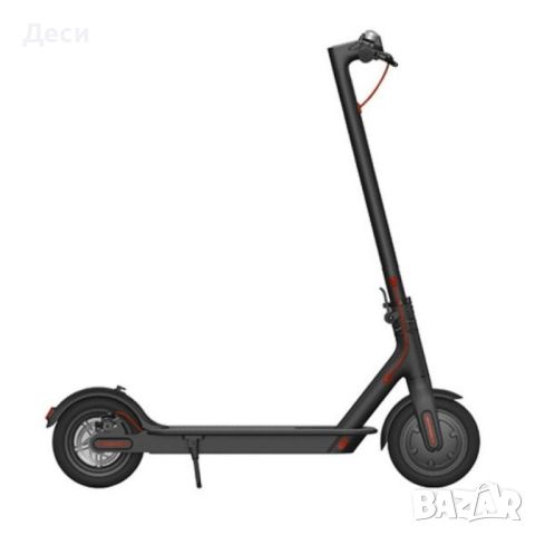 Електрически скутер-тротинетка с Bluetooth контрол M365, снимка 1 - Велосипеди - 46368352