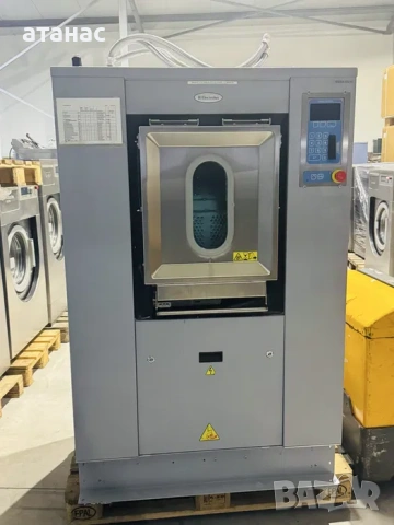 Професионална Пералня/Сушилня Electrolux/Електролукс.Топ Оферта!, снимка 2 - Перални - 54289388