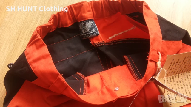 Revolution Race DURALITE 4-Way Stretch Shorts размер 46 / S къси панталони - 1252, снимка 15 - Къси панталони - 51081787