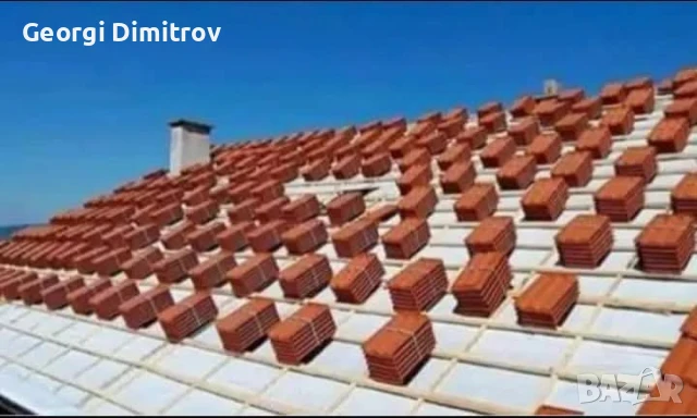 Ремонт на покриви в цялата страна , снимка 6 - Ремонти на покриви - 50608656