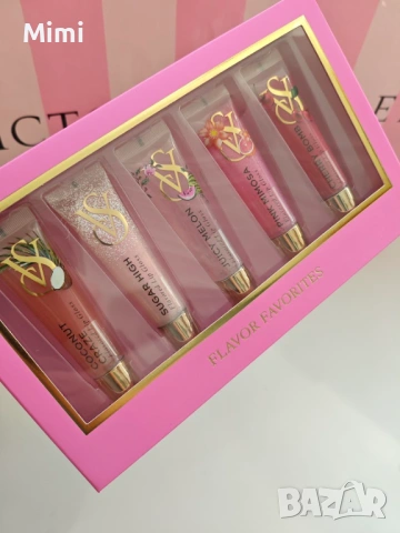 Victoria's Secret нова колекция парфюмни лосиони,спрейове, парфюми, снимка 8 - Козметика за тяло - 44211021