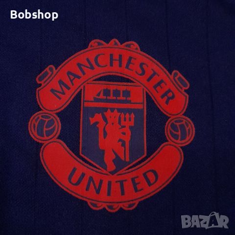 Адидас - Манчестър юнайтед - Adidas - Manchester united - season 2015/2016, снимка 3 - Футбол - 45807317