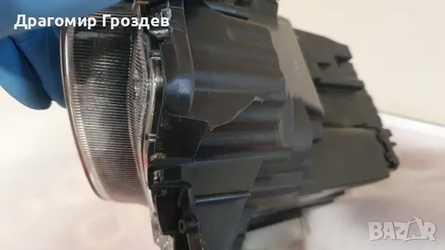 Оригинален десен фар за Suzuki Swift / Сузуки Суифт (2017-2023), снимка 13 - Части - 49964391