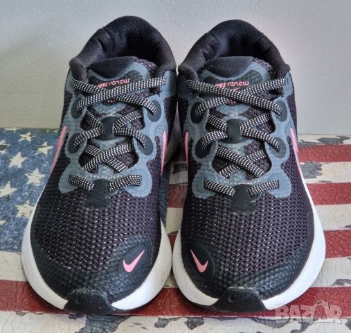 NIKE, 37.5 номер, без забележки , снимка 5 - Маратонки - 45341952