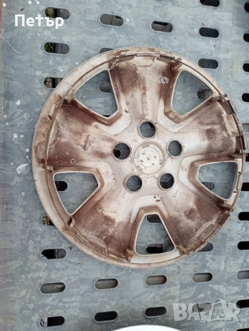 Тас 16'' цола за Рено 403156356R, снимка 2 - Части - 53056783