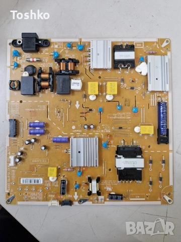 LG 50QNED813RE EAX69950706(1.0) EBT67527702 EAY65895407 LGP50S-23UL6 PT500GT03-1-C-7  NC500EQF-VHMH1, снимка 6 - Части и Платки - 53539096