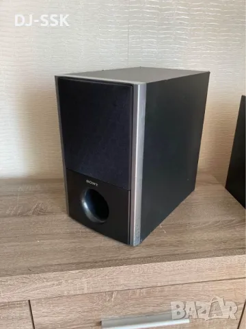 SONY SS-WS80 3+1 sub+ surround speakers, снимка 6 - Тонколони - 47204000