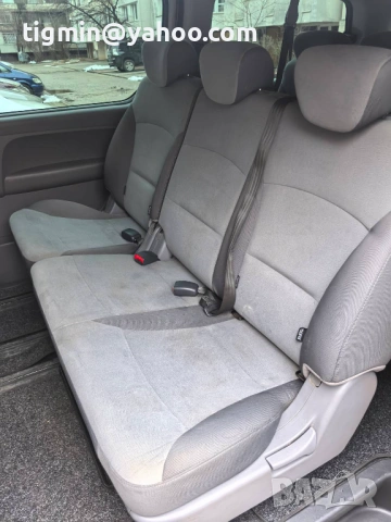 Hyundai Starex H1 , снимка 5 - Автомобили и джипове - 54066830
