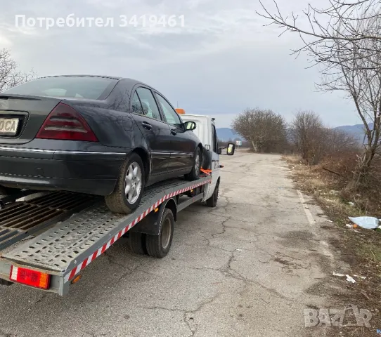 Пътна помощ/транспорт на автомобили и товари, снимка 4 - Транспортни услуги - 48829059