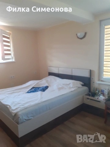 Давам под наем двустаен апартамент в кв. Горна Баня, снимка 4 - Апартаменти - 53534925