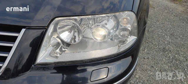 Vw SHARAN 2.0 tdi exlusive edition, снимка 14 - Автомобили и джипове - 41611857