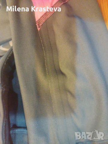 Клин KARI TRAA, снимка 4 - Спортни екипи - 53466029