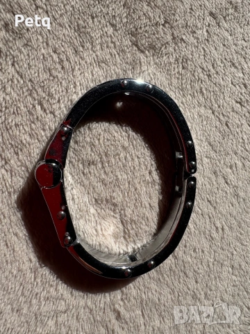 Дамски сребърни бижута, снимка 7 - Други - 54220274