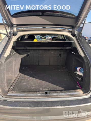 Audi A4 Audi A4 B9 2.0 TDI Автоматик NAVI Перфектно, снимка 8 - Автомобили и джипове - 53778415