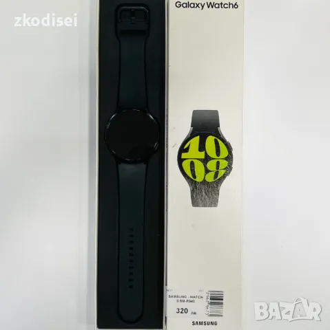 Smart watch SAMSUNG WATCH 6 SM-R940