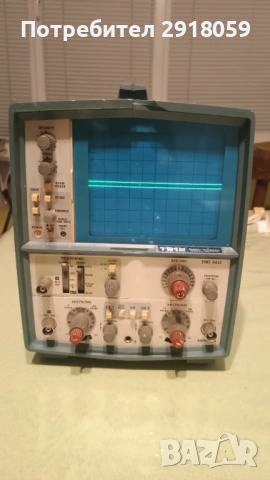 Осцилоскоп Tektronix T912 Storage oscilloscope