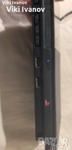 PS2 SCPH-90004, снимка 5 - PlayStation конзоли - 53642768