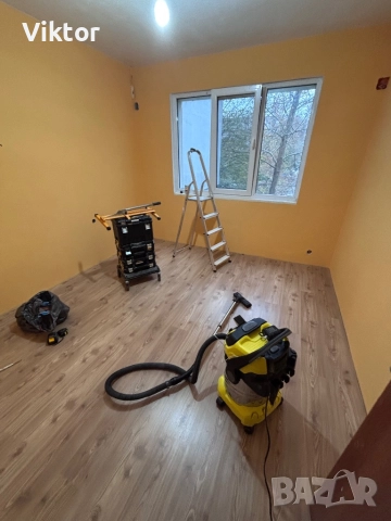 Довършителни Ремонтни - Душ кабини, обзавеждане за баня, Ламинат и още, снимка 4 - Ремонти на апартаменти - 44590383