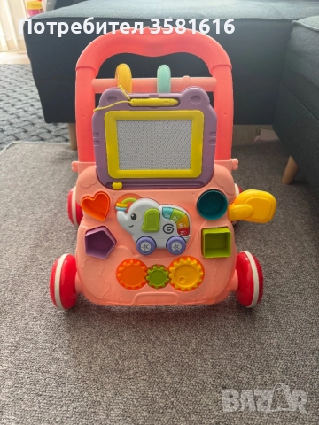 Уокър за прохождане