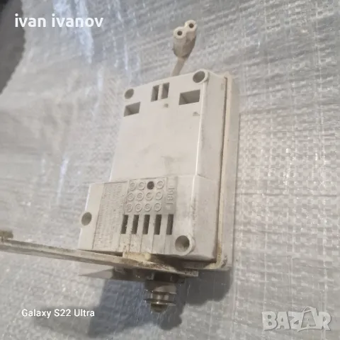 Мотор Шевна  Машина , снимка 4 - Шевни машини - 49816940