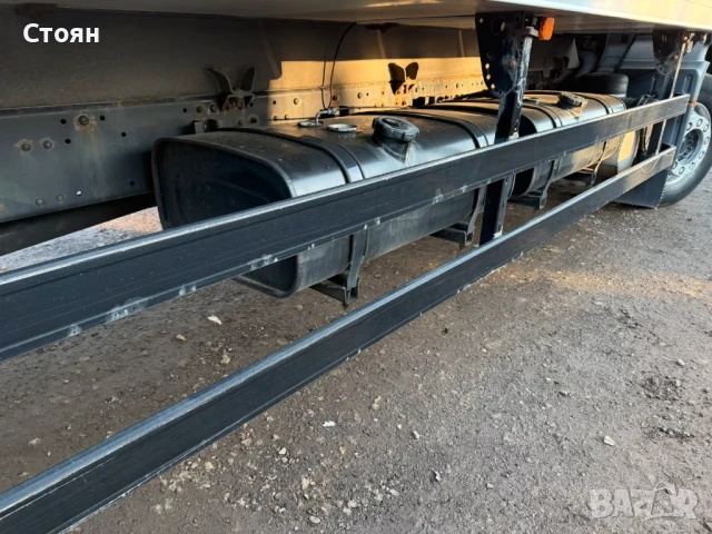 Продавам хладилен MAN TGM 18.290, снимка 9 - Камиони - 51156652