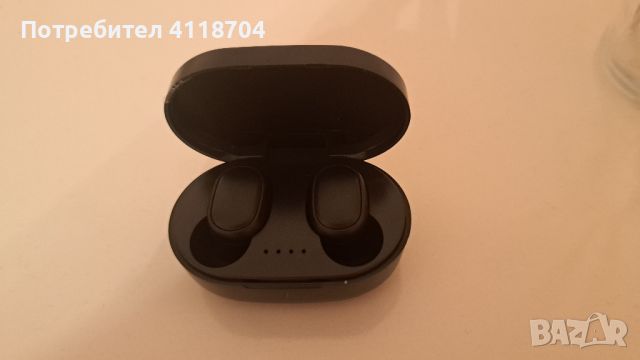 Bluetooth слушалки, снимка 3 - Bluetooth слушалки - 46049575