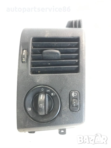 Превключвател за фарове за Mercedes W906 Sprinter (2006-2009) A9068300754, A9065450104