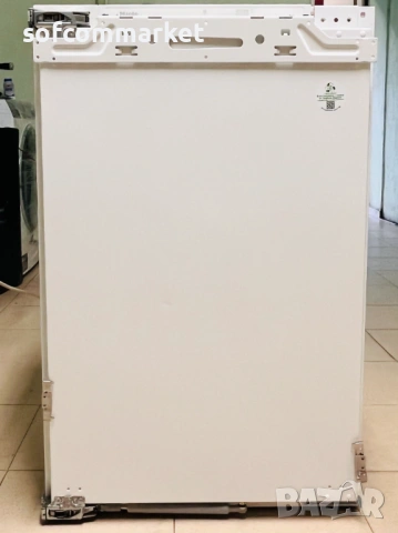 Хладилник за вграждане Miele 87.2см| A+| гаранция, снимка 3 - Хладилници - 53229770