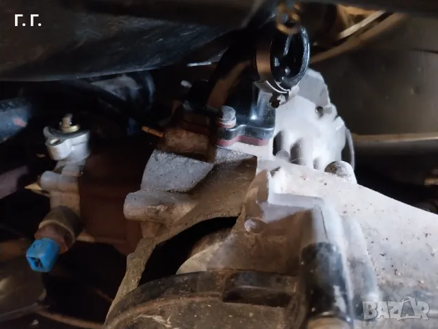 Peugeot Seitfaier |||  50, , снимка 11 - Мотоциклети и мототехника - 49308881