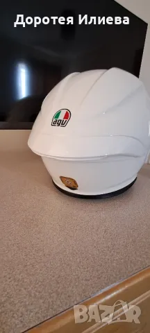 AGV K6 S , снимка 5 - Аксесоари и консумативи - 47068671