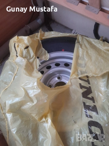 продавам Каравана, снимка 10 - Каравани и кемпери - 53798416