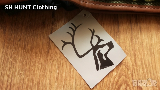 PATRONBELTE CANVAS KAL.12 размер One Size патрондаш - 599, снимка 4 - Други - 52012621