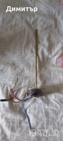 Продавам терморегулатор и термоограничител за бойлер , снимка 4 - Ремонти на бойлери - 50931169