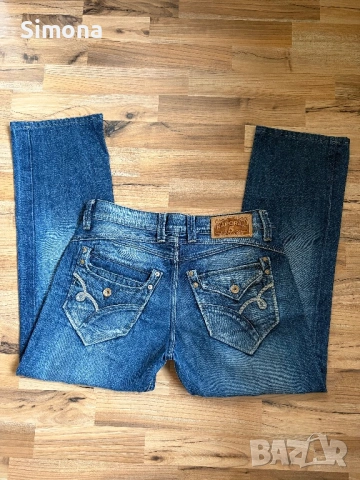 Мъжки дънки, Kaporal 5