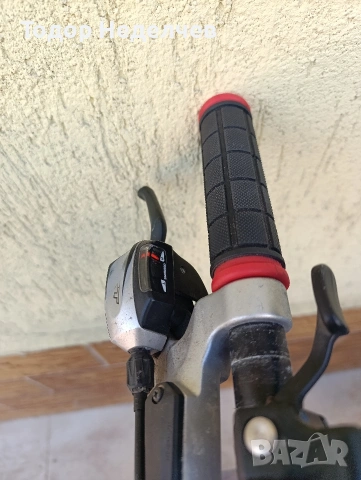 Mistral 26 цола , снимка 4 - Велосипеди - 54101080