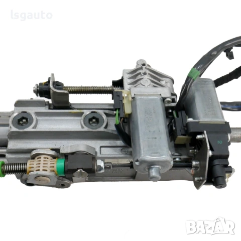 Кормилен прът AUDI  A8 (D4, 4H) 2010-2017 ID: 158370, снимка 3 - Части - 53858089