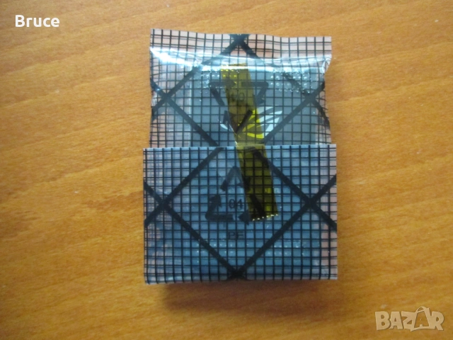 SLI адаптер/bridge Asus ROG