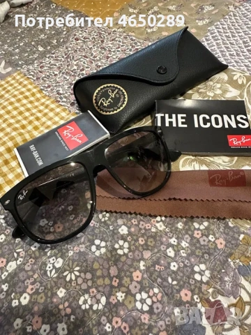 Слънчеви очила Ray Ban