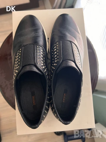 Дамски обувки Geox 