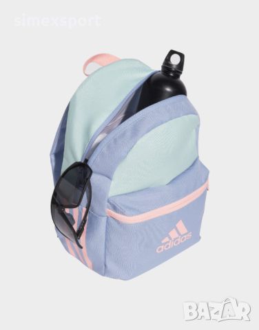 РАНИЦА ADIDAS LK BP BOS, снимка 2 - Раници - 46387915