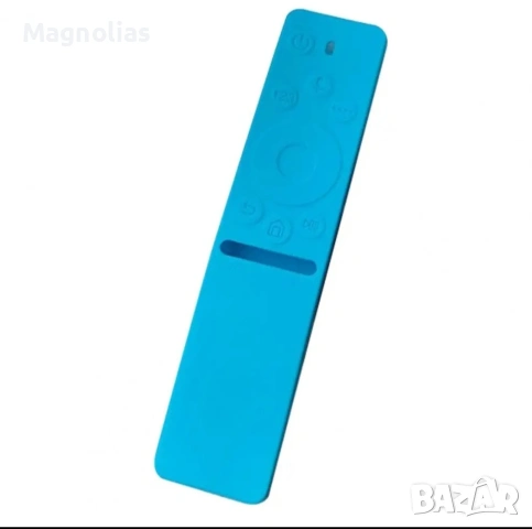 Силиконов Протектор за Samsung Smart TV BN59 Smart , снимка 3 - Части и Платки - 53830716