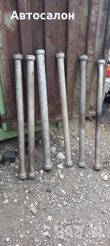 Кардани за Волво 340, 343, 360  1988