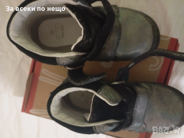 Пролетни есенни боти D.d step размер 29, снимка 5 - Детски боти и ботуши - 53821372